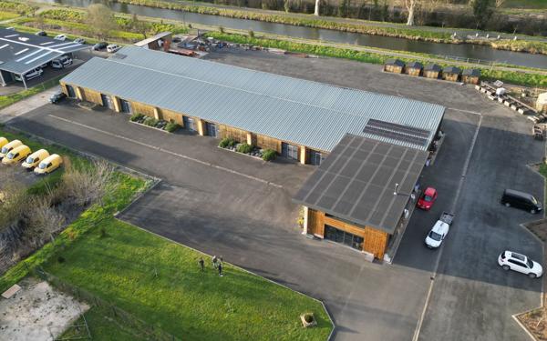 Maison à vendre    4 pièces •  Lalinde