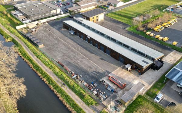 Maison à vendre    4 pièces •  Lalinde