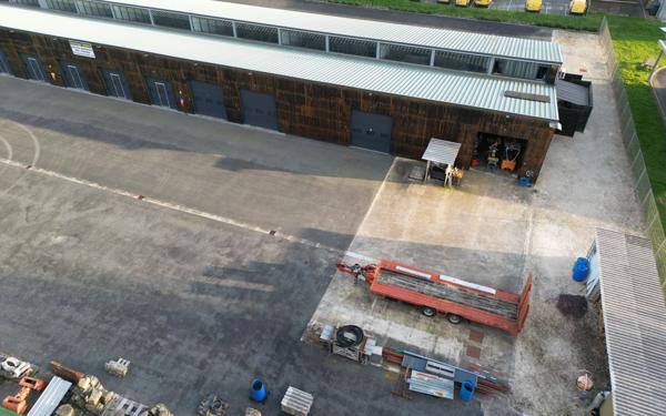 Maison à vendre    4 pièces •  Lalinde