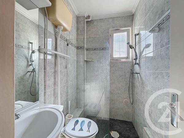 Appartement T2 à vendre  2 pièces - 27,74 m2 MARSEILLAN PLAGE - 34