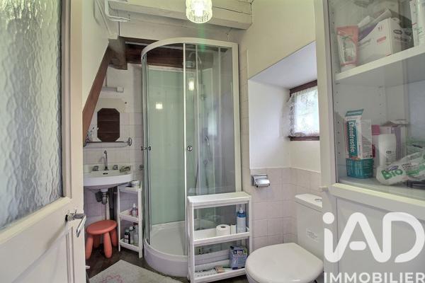 Maison à vendre 3 pièces 54 m² Flayat