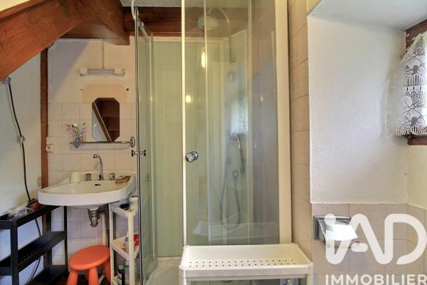 Maison à vendre 3 pièces 54 m² Flayat