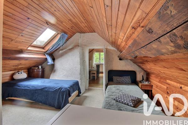 Maison à vendre 3 pièces 54 m² Flayat