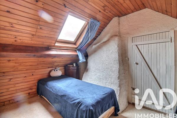 Maison à vendre 3 pièces 54 m² Flayat