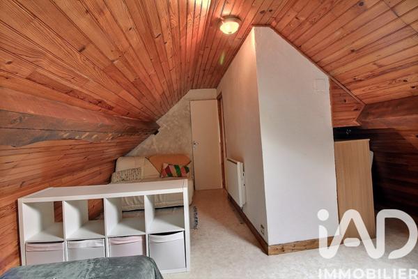 Maison à vendre 3 pièces 54 m² Flayat