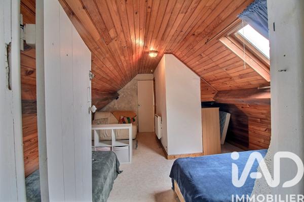 Maison à vendre 3 pièces 54 m² Flayat