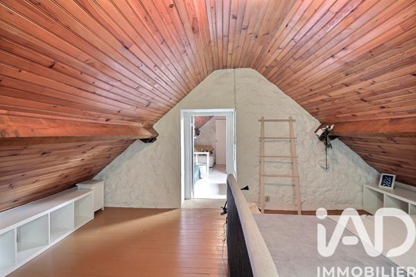 Maison à vendre 3 pièces 54 m² Flayat