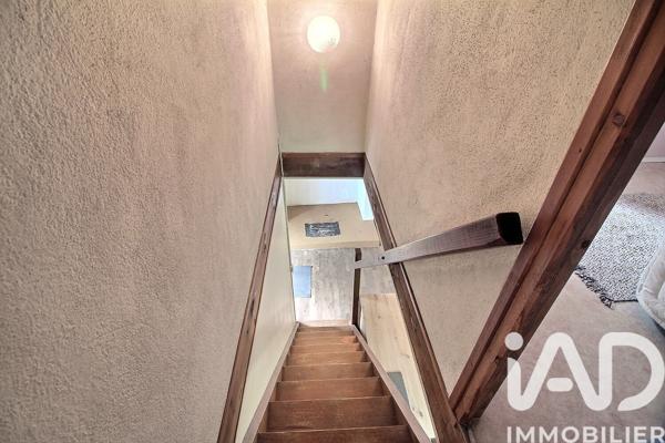 Maison à vendre 3 pièces 54 m² Flayat
