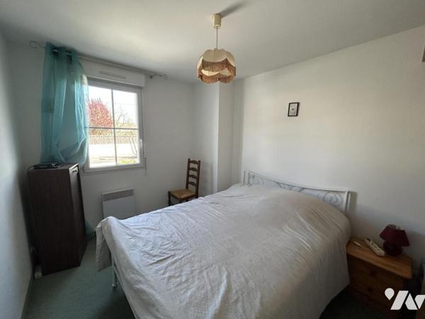 estimation maison 22 rue des Moulins- St Hilaire de Riez