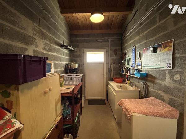 estimation maison 22 rue des Moulins- St Hilaire de Riez