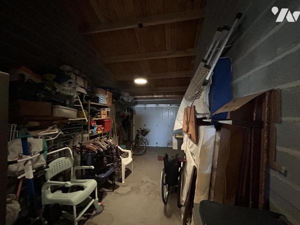 estimation maison 22 rue des Moulins- St Hilaire de Riez