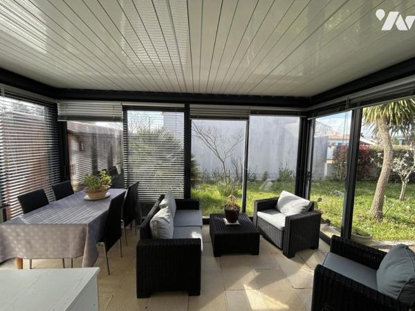 estimation maison 22 rue des Moulins- St Hilaire de Riez