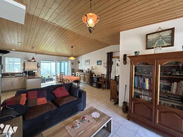 estimation maison 22 rue des Moulins- St Hilaire de Riez