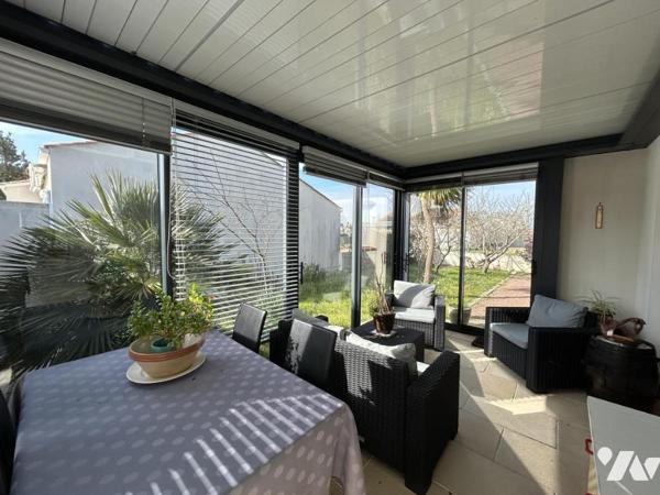 estimation maison 22 rue des Moulins- St Hilaire de Riez