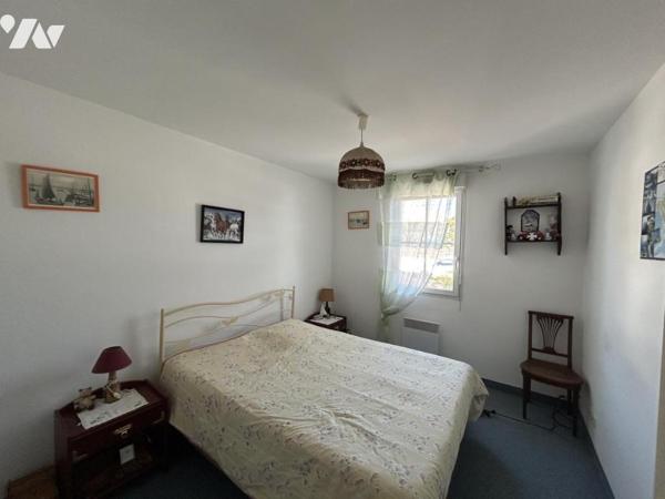 estimation maison 22 rue des Moulins- St Hilaire de Riez