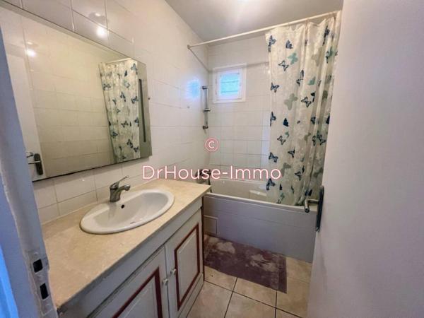 Appartement à vendre 2 pièces de 46 m²