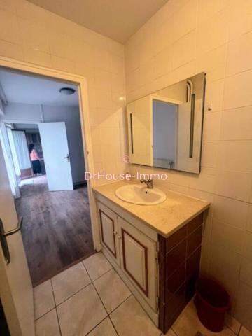 Appartement à vendre 2 pièces de 46 m²