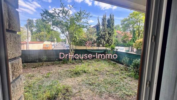 Appartement à vendre 2 pièces de 46 m²