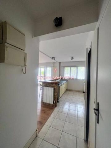 Appartement à vendre 2 pièces de 46 m²