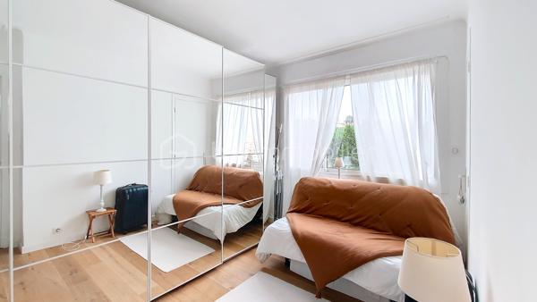 Appartement de 82,06 m²