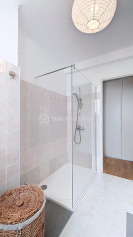 Appartement de 82,06 m²