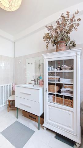 Appartement de 82,06 m²