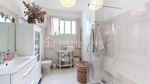 Appartement de 82,06 m²