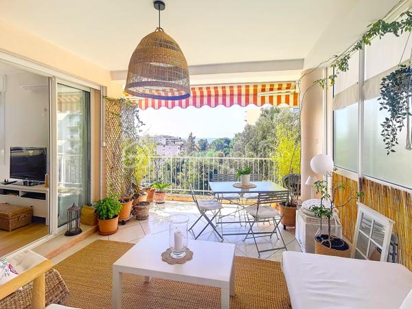 Appartement de 82,06 m²