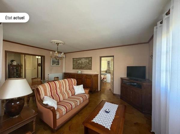 Maison 348 400 € Marseillan 5 p 118 m² DPE C