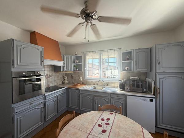 Maison 348 400 € Marseillan 5 p 118 m² DPE C