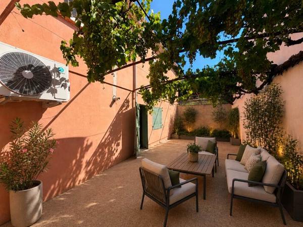 Maison 348 400 € Marseillan 5 p 118 m² DPE C