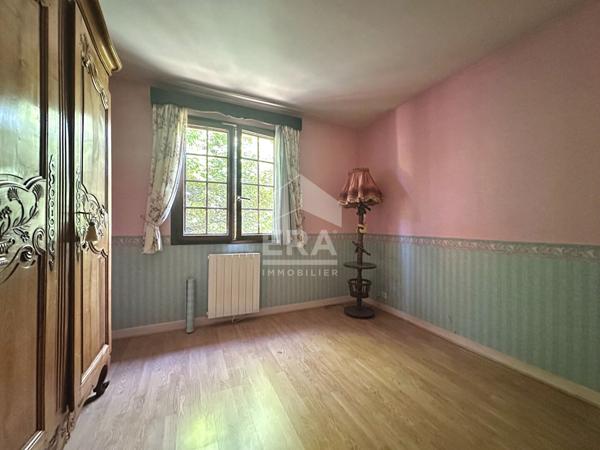 Maison de plain-pied à Nemours