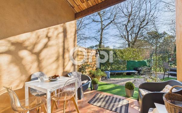 Appartement à vendre    2 pièces • 40,83 m2 Fayence