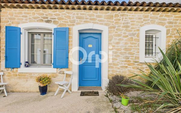 Appartement à vendre    2 pièces • 40,83 m2 Fayence