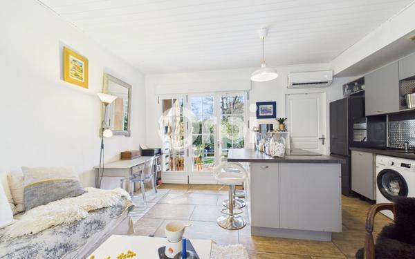 Appartement à vendre    2 pièces • 40,83 m2 Fayence