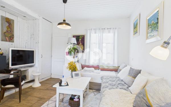 Appartement à vendre    2 pièces • 40,83 m2 Fayence