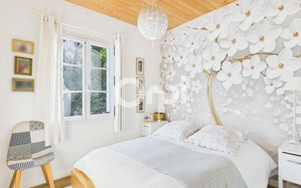 Appartement à vendre    2 pièces • 40,83 m2 Fayence