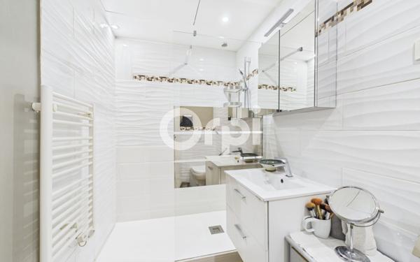 Appartement à vendre    2 pièces • 40,83 m2 Fayence