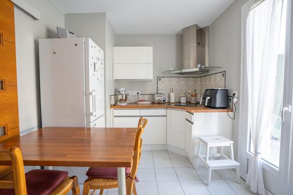 Maison Maison Saint Medard En Jalles 6 pièce(s) 137.22m2 137.22 m²