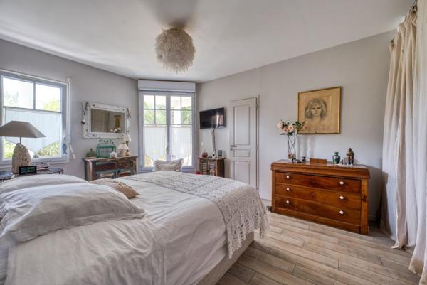 Maison de charme 4 Chambres au pied des plages de Domino