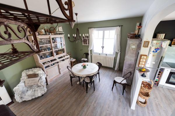 Maison de charme 4 Chambres au pied des plages de Domino
