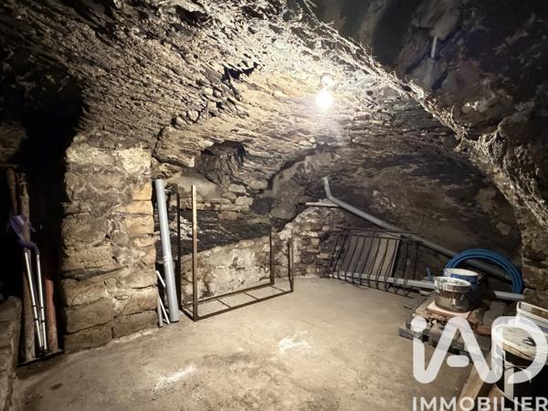 Maison à vendre 5 pièces 91 m² Saint-Jean-du-Bruel