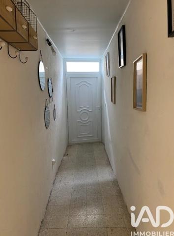 Maison à vendre 5 pièces 91 m² Saint-Jean-du-Bruel