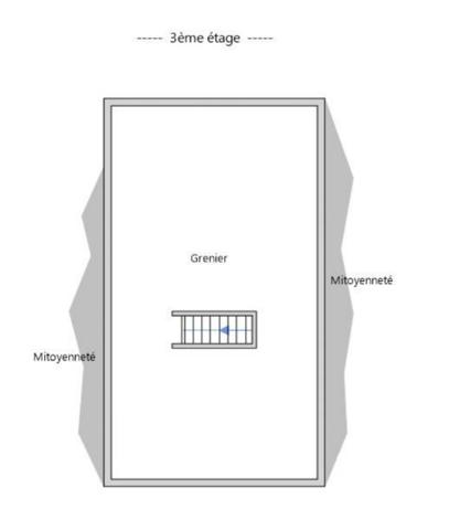 Maison à vendre 5 pièces 91 m² Saint-Jean-du-Bruel