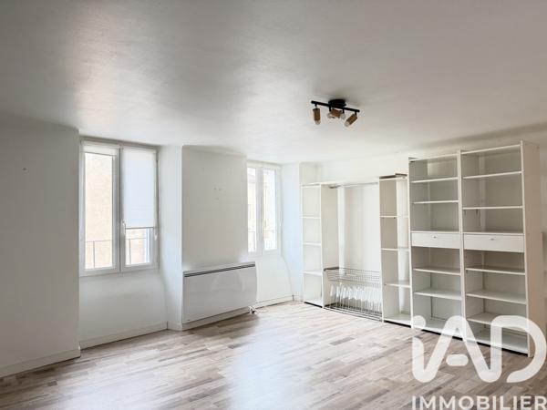 Maison à vendre 5 pièces 91 m² Saint-Jean-du-Bruel