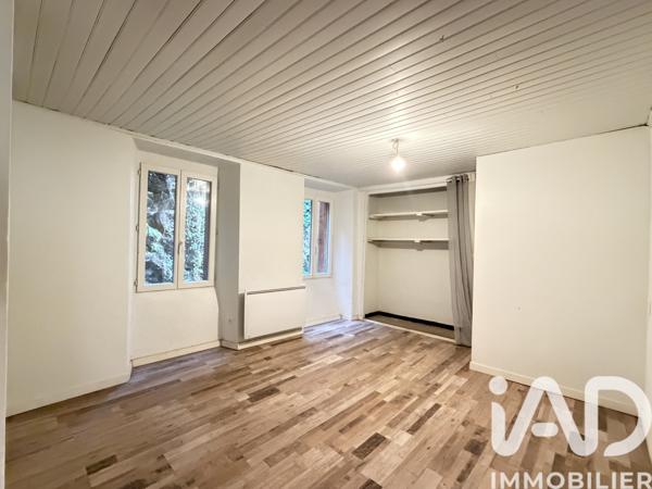 Maison à vendre 5 pièces 91 m² Saint-Jean-du-Bruel