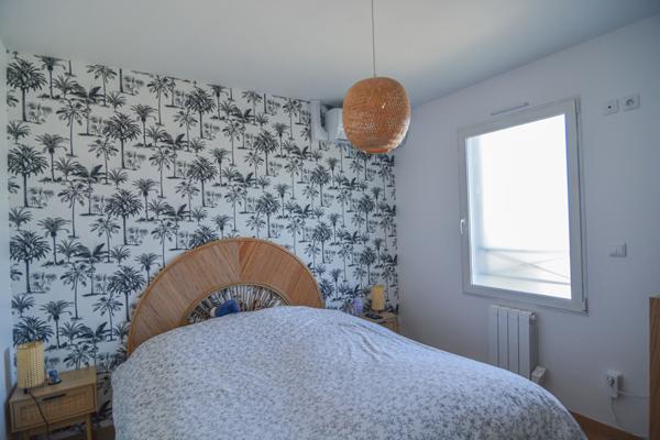 Maison Maison Familiale de 2013 - Quartier calme et résidentiel de "Gajac" - Saint Medard En Jalles 5 pièce(s) 99.37 m²