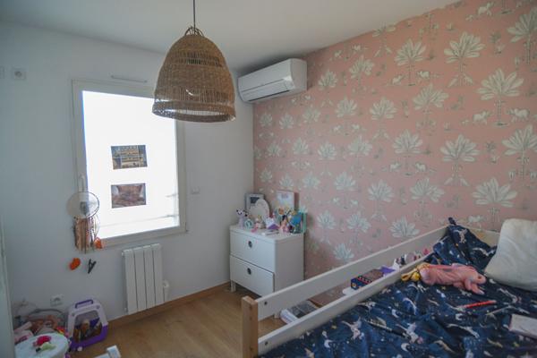 Maison Maison Familiale de 2013 - Quartier calme et résidentiel de "Gajac" - Saint Medard En Jalles 5 pièce(s) 99.37 m²