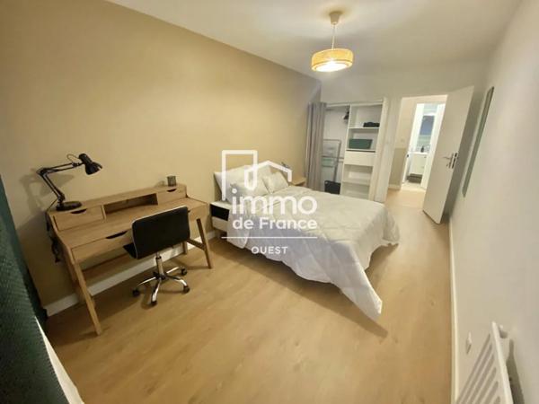 Appartement à vendre à Angers (49000)