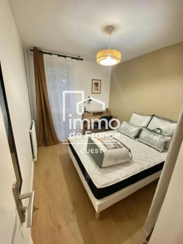 Appartement à vendre à Angers (49000)